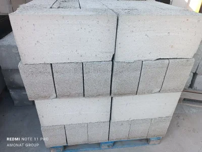 Газоблок — миниатюра 7