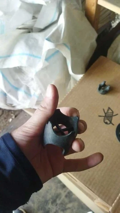 Фиксатор для арматур — миниатюра 4