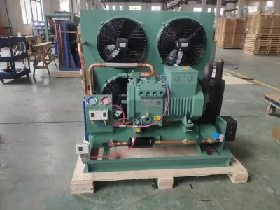 Агрегат Bitzer - 5.3 кВт
