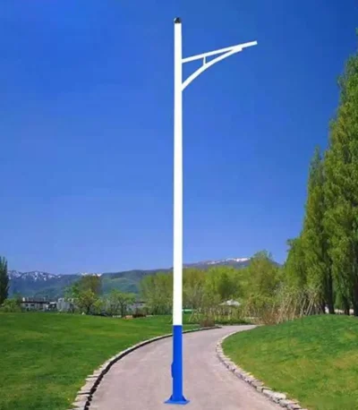 Фонарный Столб
