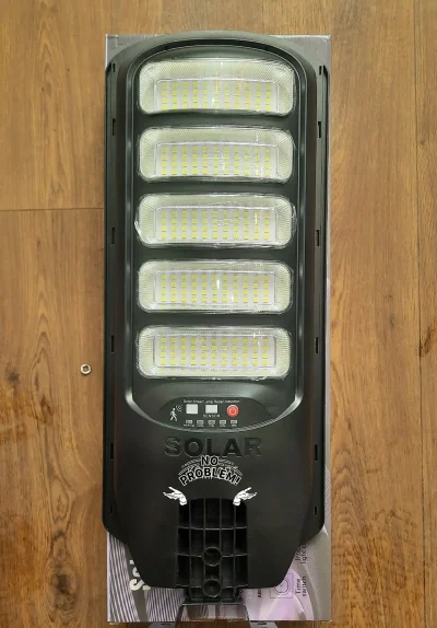 Прожектор Солнечный 500w