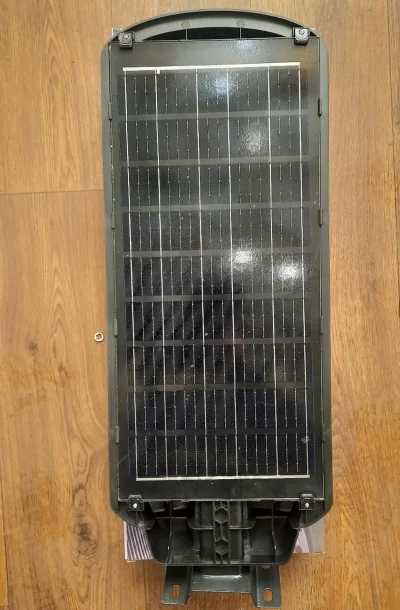 Прожектор Солнечный 500w — миниатюра 2