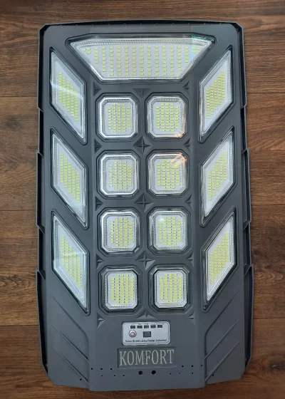 Солнечный прожектор 1000W