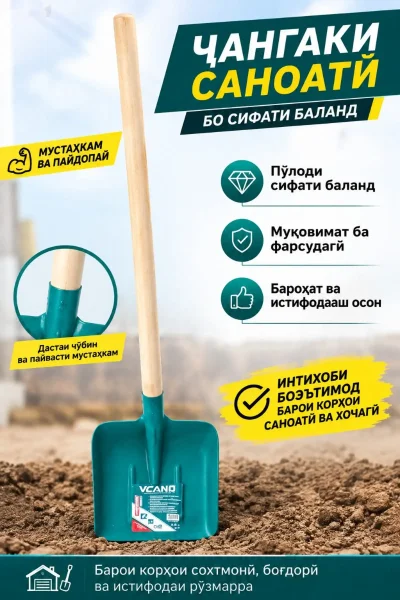 Лопата