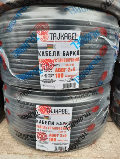 Кабель Алюминий