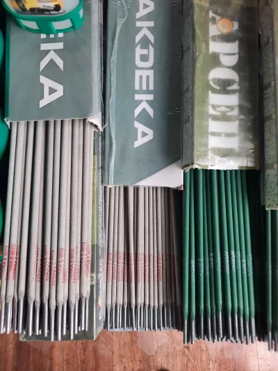 Электрод Akdeka — миниатюра 2