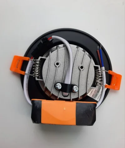 Галоген Led — миниатюра 4