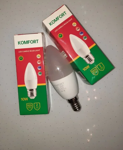 Лампочка