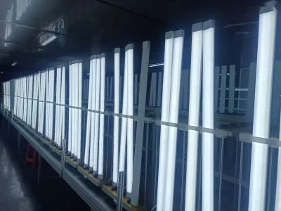 Светильник LED