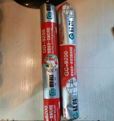 Силикон Колбасный
