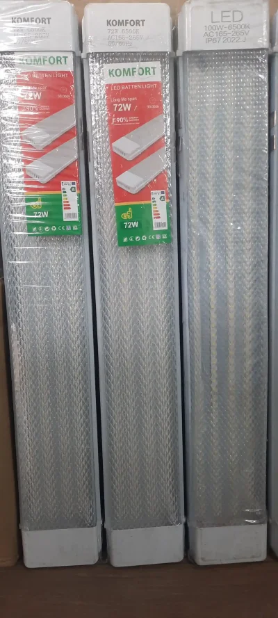 Светильники LED