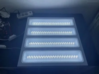 Светильник Офисный 150w — миниатюра 2