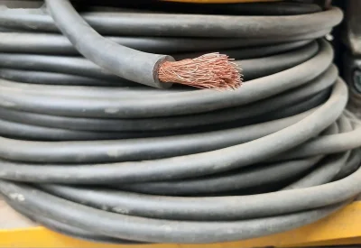 Кабель сварочный 1х35