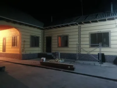 Акриловная Декоративный штукатурка