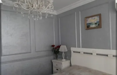 Краска вильвет