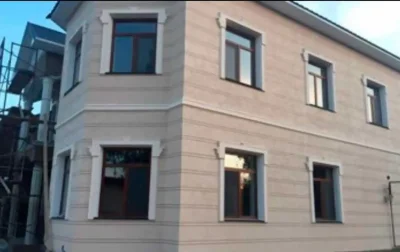 Житкий травертин — миниатюра 3
