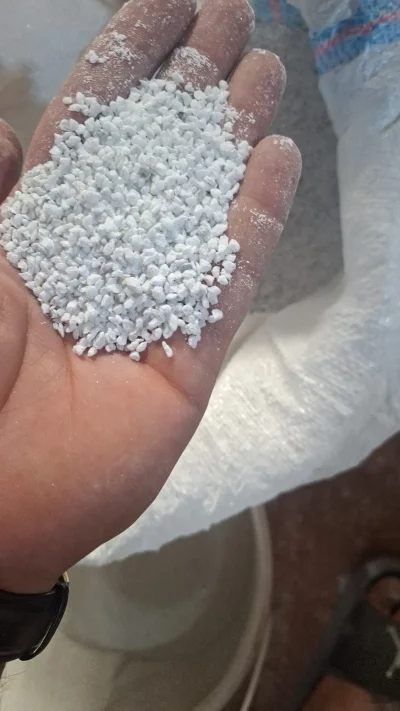 Крошка фасадная
