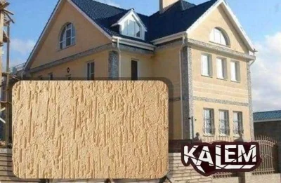 Декоративная штукатурка Kalem — миниатюра 2