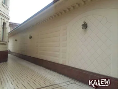Декоративная штукатурка Kalem — миниатюра 3