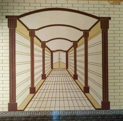 Декоративная штукатурка