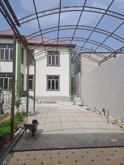 Декоративка для фасадов — миниатюра 5