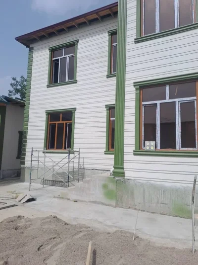 Декоративка для фасадов — миниатюра 6