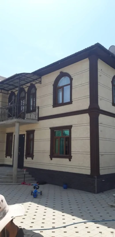 Ремонти хона бо тамоми махсулоти фасад