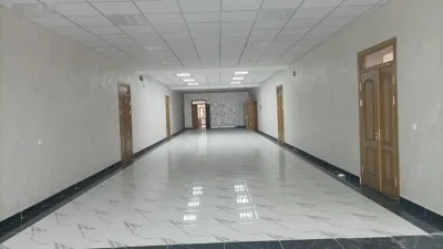 Хизматрасонии Атлас