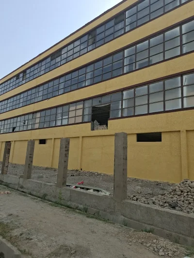 Структурная декоративная штукатурка