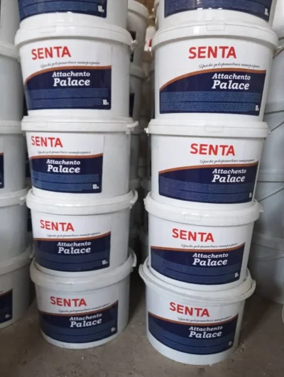 Краска Pallacee атлас
