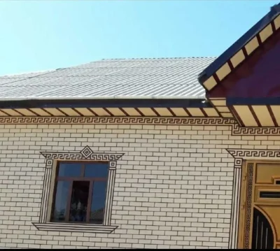 Декоративная штукатурка