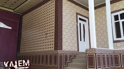 Декоративная штукатурка — миниатюра 2
