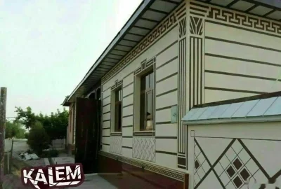 Декоративная штукатурка — миниатюра 3