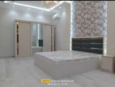 Спальный Гарнитур Гигант