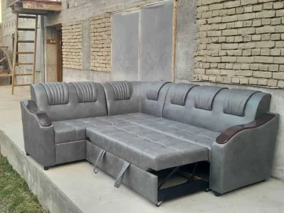 Диван раздвижной уголок