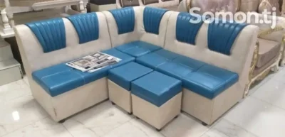 Кухонный уголок — миниатюра 2