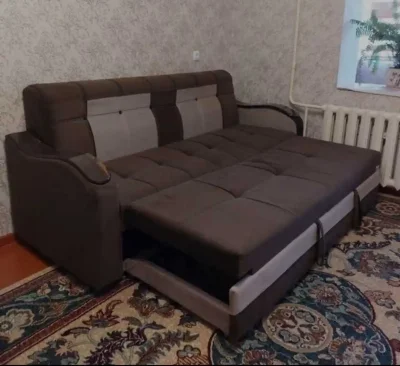 Диван раздвижной