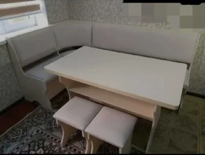 Кухонный уголок 170х125