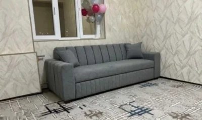 Диван раздвижной — миниатюра 3