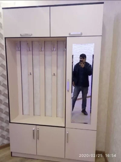 Прихожка 210х120х30