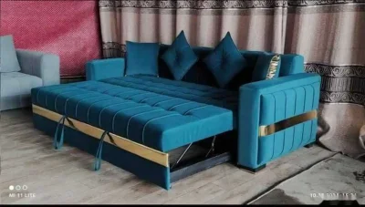 Диван раздвижной