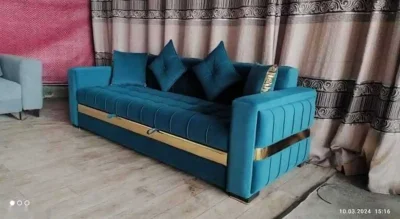 Диван раздвижной — миниатюра 5