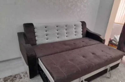 Диван раздвижной
