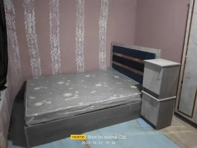 Спальный Гарнитур — миниатюра 2
