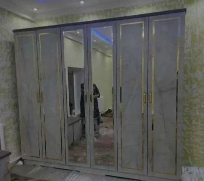 Спальный Гарнитур — миниатюра 3