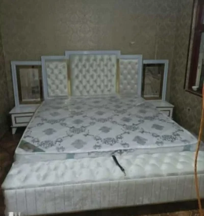 Спальный Гарнитур, Nabi — миниатюра 2