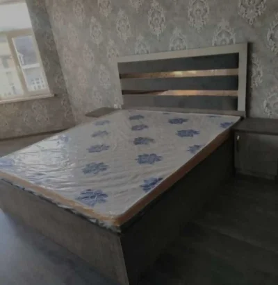 Спальный гарнитур — миниатюра 2