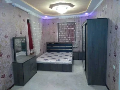Спальный гарнитур — миниатюра 2
