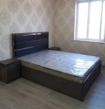 Спальный гарнитур — миниатюра 2