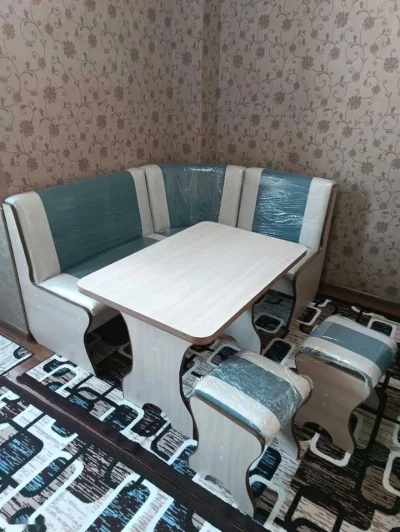 Кухонный уголок